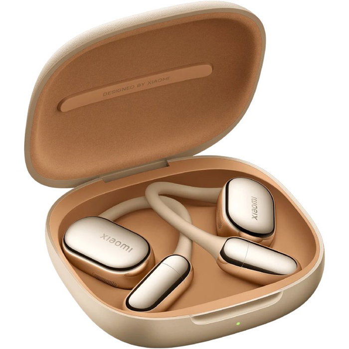 Xiaomi OpenWear Stereo Pro Dorado arena M2503E1